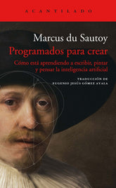 PROGRAMADOS PARA CREAR - 9788417902377